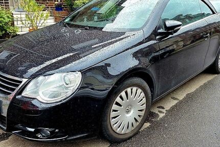 VW Eos 141.000 km 5.800 € Düsseldorf 40472