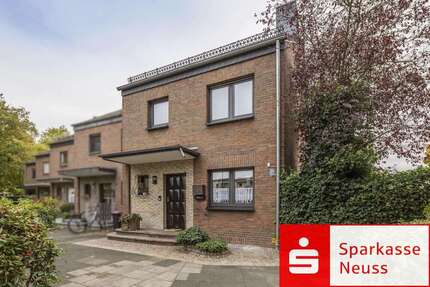 Haus zum Kaufen in Neuss 474.000 € 103 m² 5 zimmer