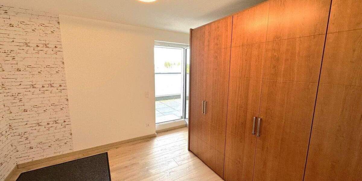 Etagenwohnung Langenfeld (Rheinland) Immigrath - 3 Zimmer, 65 m&sup2;, 304.500&euro; | Angebot:23981722