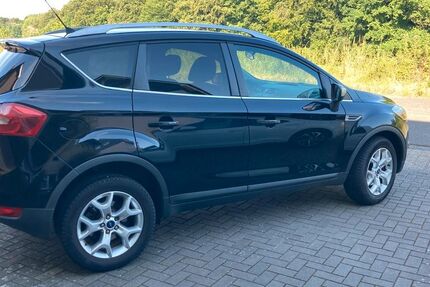 Ford Kuga 139.466 km 6.500 &euro; Odenthal 51519