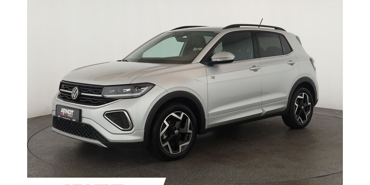VW T-Cross 6.000 km 29.674 &euro; Düsseldorf 40233