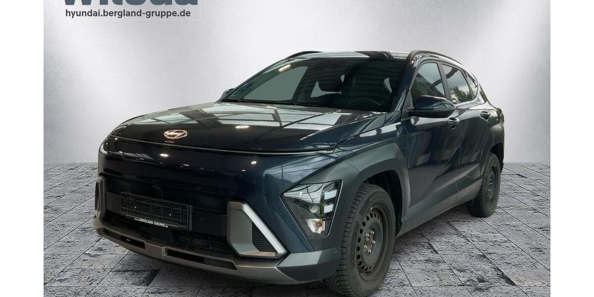 Hyundai KONA 23.375 km 25.440 &euro; Radevormwald 42477