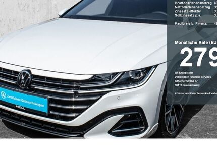 VW Arteon 17.772 km 48.480 € Düsseldorf 40474
