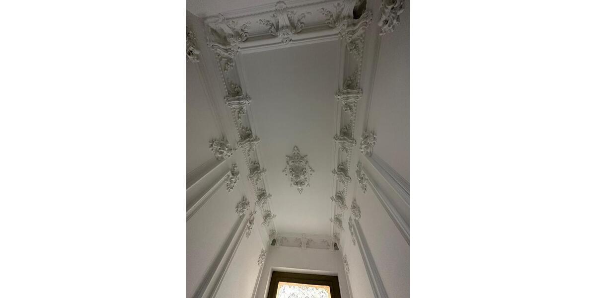 Etagenwohnung Wuppertal Brill - 5 Zimmer, 135 m&sup2;, 1.450&euro; | Angebot:26412934