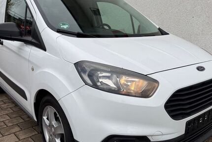 Ford Transit Courier 46.161 km 10.490 € Bergisch Gladbach 51467