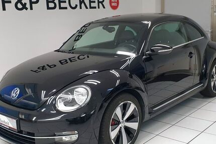 VW Beetle 75.932 km 14.950 € Wuppertal 42275