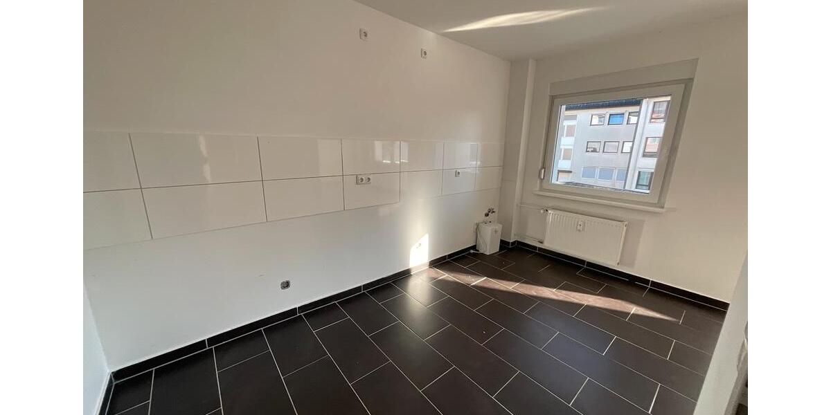 Erdgeschoßwohnung Radevormwald - 3 Zimmer, 71 m&sup2;, 639&euro; | Angebot:24895151