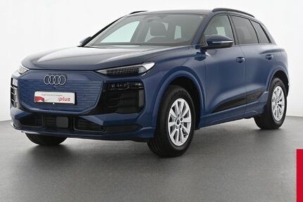 Audi Q6 e-tron 3.636 km 54.410 € Essen 45143