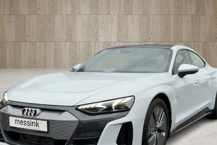 Audi e-tron GT 21.798 km 63.880 € Wermelskirchen 42929