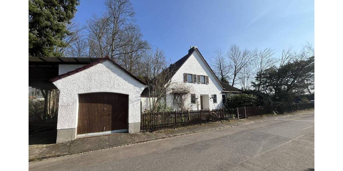 Einfamilienhaus Leverkusen Opladen - 5 Zimmer, 165 m&sup2;, 590.000&euro; | Angebot:25926429