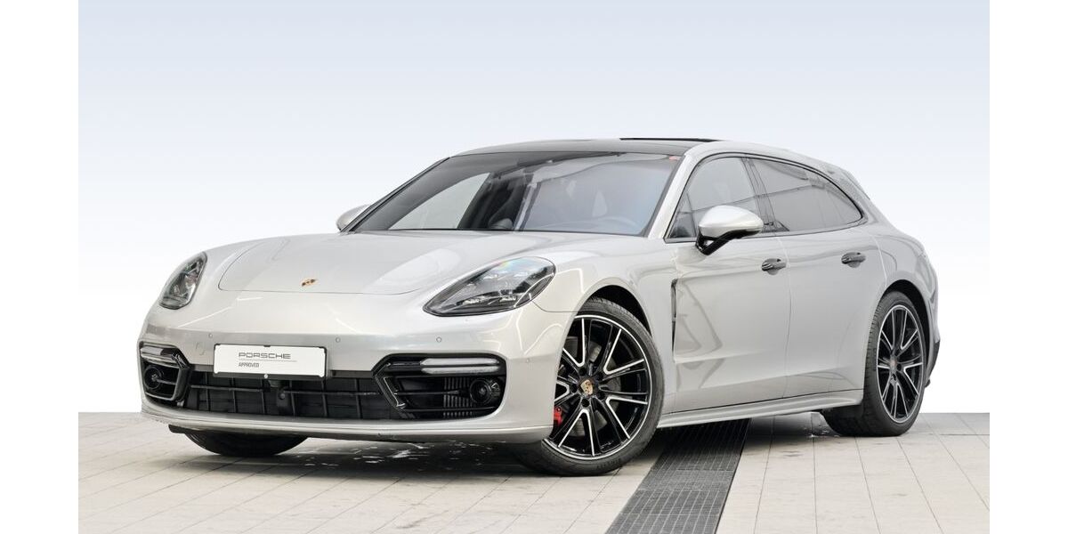 Porsche Panamera 154.816 km 69.400 &euro; Wuppertal 42279