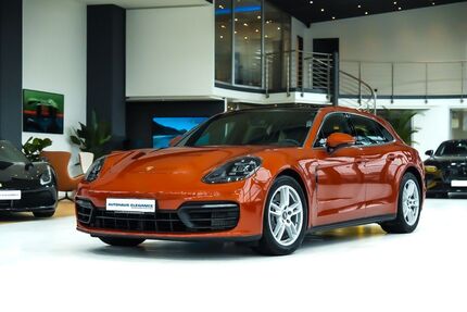 Porsche Panamera 53.921 km 62.980 &euro; Köln 51147