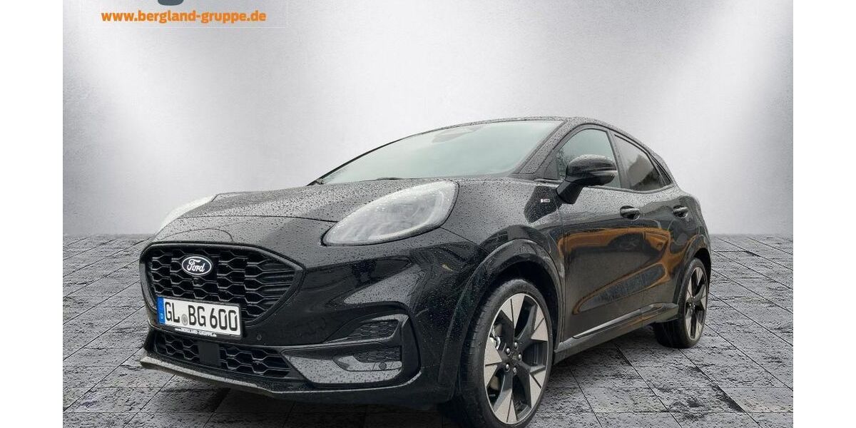 Ford Puma 15.100 km 30.690 &euro; Bergisch Gladbach 51465