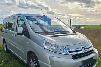 Citroen Jumpy 149.000 km 14.650 € Köln 51143