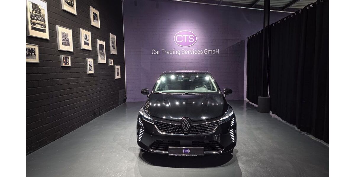 Renault Clio 6.123 km 19.900 &euro; Düsseldorf 40476