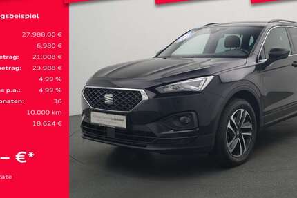 Seat Tarraco 73.434 km 27.988 € Leverkusen 51373