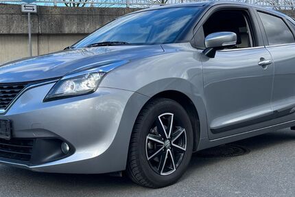 Suzuki Baleno 54.447 km 10.970 &euro; Düsseldorf 40472