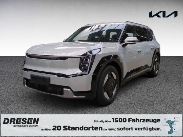 Kia EV9 10.761 km 62.580 &euro; Neuss 41464