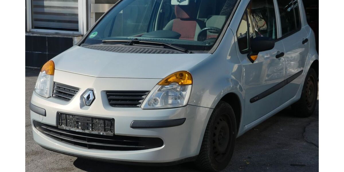 Renault Modus 169.854 km 999 &euro; Leverkusen 51379