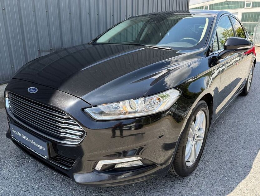 Mondeo
