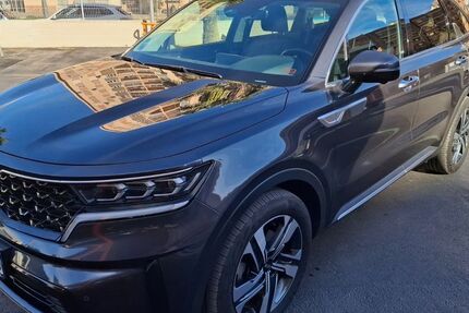 Kia Sorento 40.000 km 35.000 € Leverkusen 51375