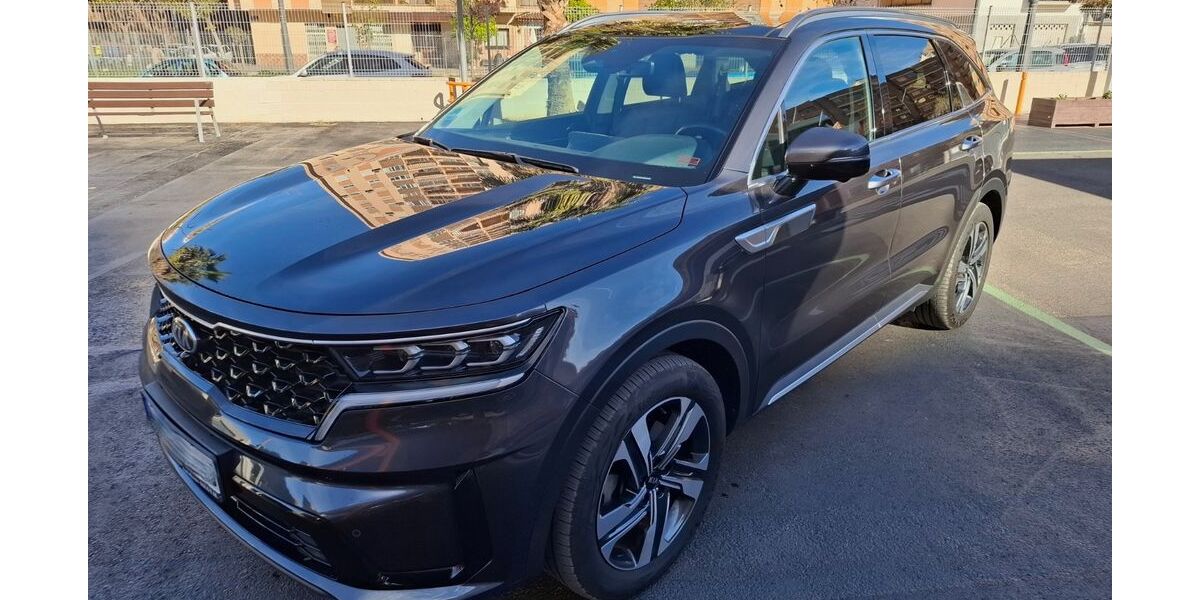 Kia Sorento 40.000 km 35.000 € Leverkusen 51375