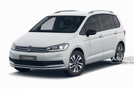 VW Touran 27.343 km 33.988 &euro; Leverkusen 51379
