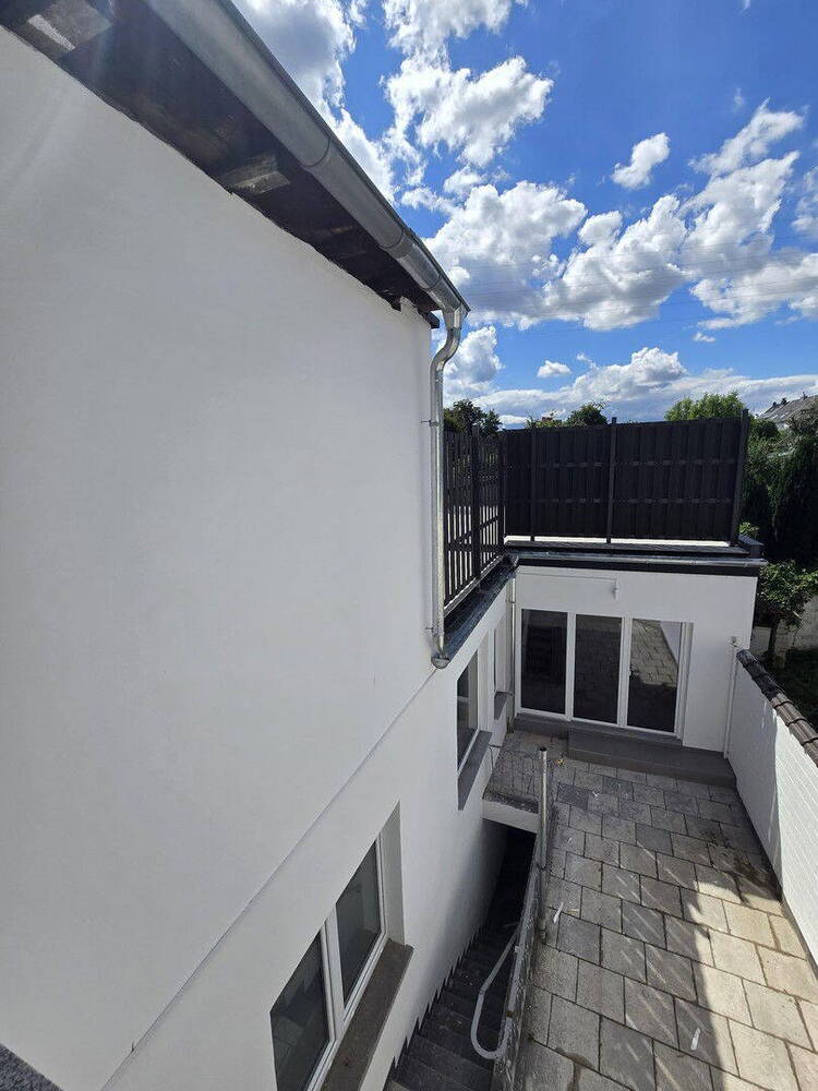 Erstbezug:Saniertes Stadthaus im Zentrum von Frechen
