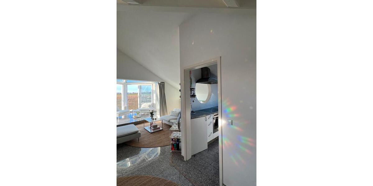 Maisonettenwohnung Leverkusen Bergisch Neukirchen - 3.5 Zimmer, 85 m&sup2;, 1.290&euro; | Angebot:24829687