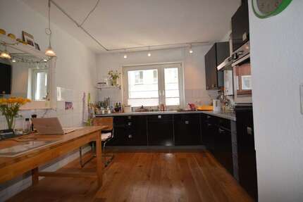 Wohnung Köln Nippes - 2 Zimmer, 53 m&sup2;, 239.000&euro; | Angebot:24552203