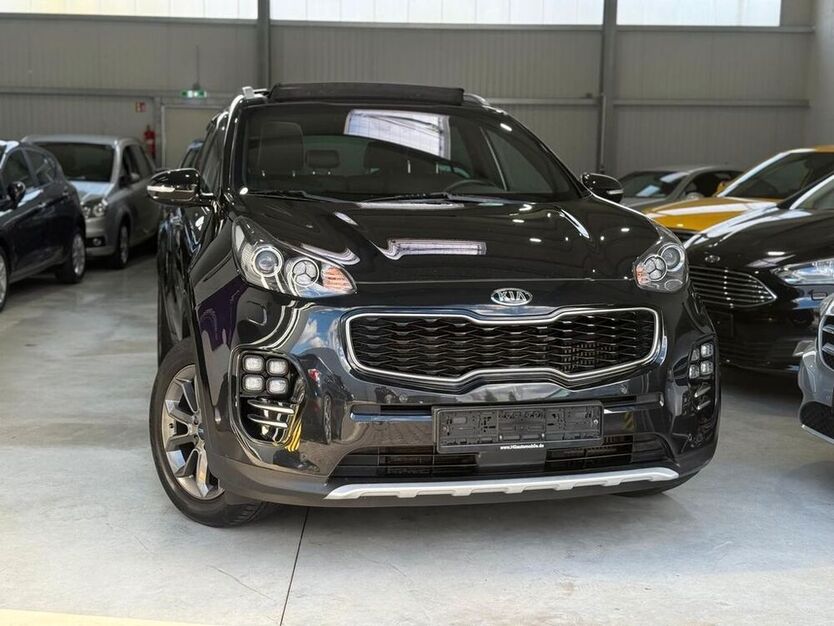 Sportage