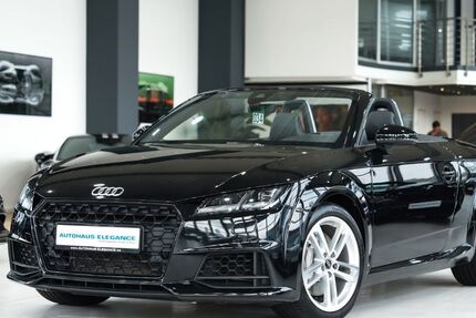 Audi TT 57.247 km 38.980 &euro; Köln 51147