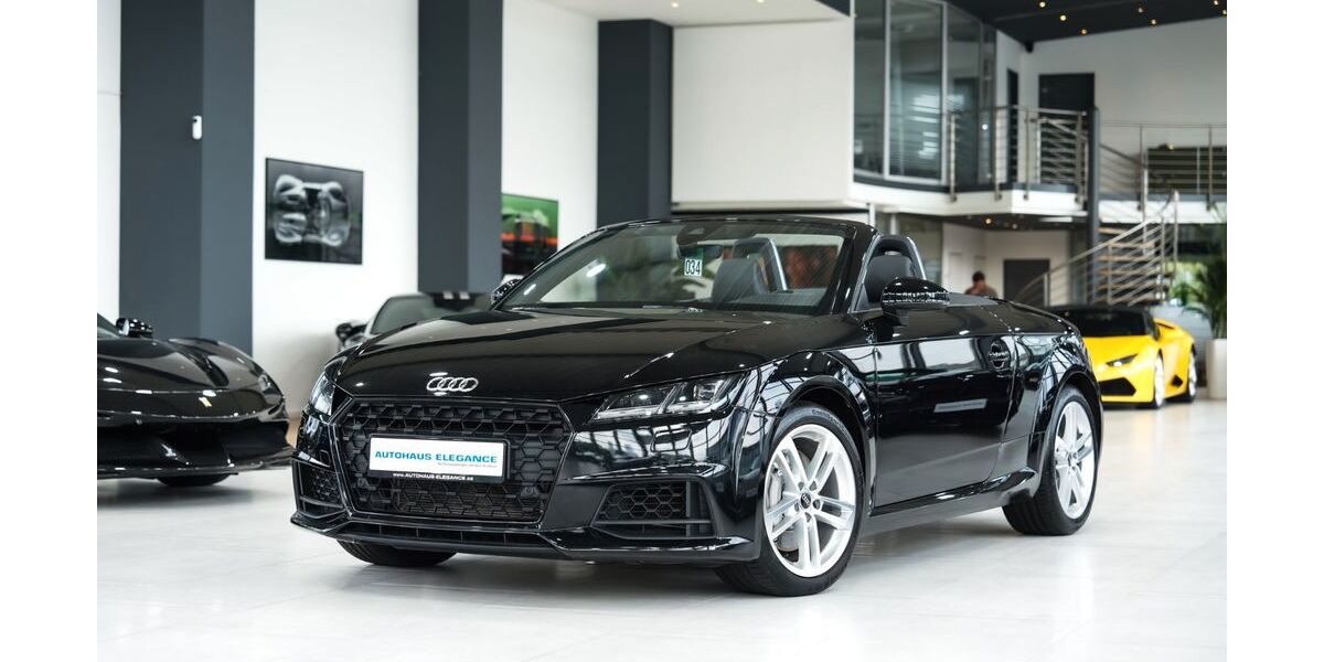 Audi TT 57.247 km 38.980 &euro; Köln 51147