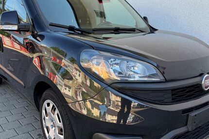 Fiat Doblo 99.999 km 10.990 &euro; Bergisch Gladbach 51467