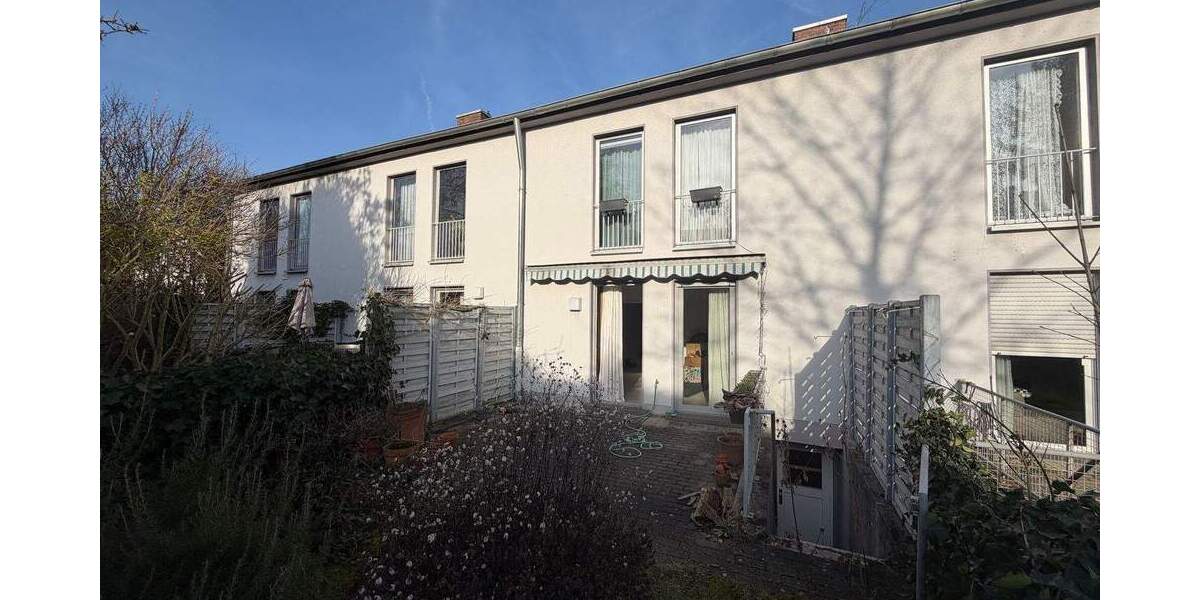 Reihenmittelhaus Köln Bilderstöckchen - 4 Zimmer, 88 m&sup2;, 439.000&euro; | Angebot:24825797