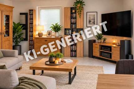 Wohnung Hückeswagen - 2 Zimmer, 53 m&sup2;, 125.000&euro; | Angebot:27648675