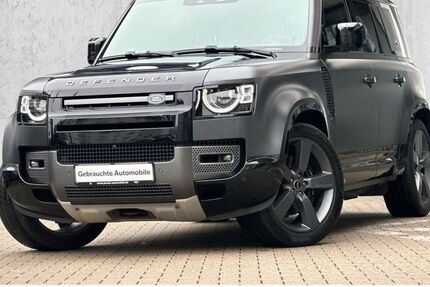 Land Rover Defender 29.976 km 93.990 &euro; Wuppertal 42117