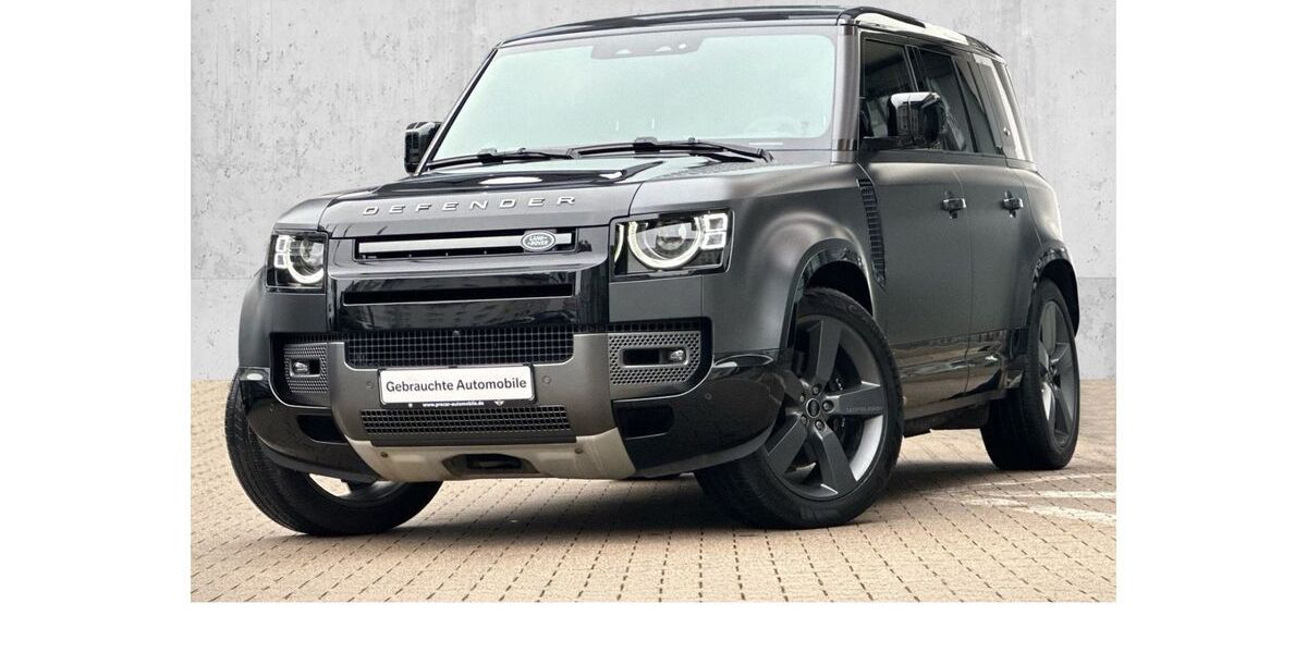 Land Rover Defender 29.976 km 93.990 &euro; Wuppertal 42117