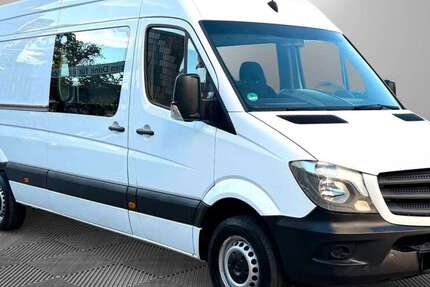 Mercedes-Benz Sprinter 227.000 km 13.990 € Köln 51067