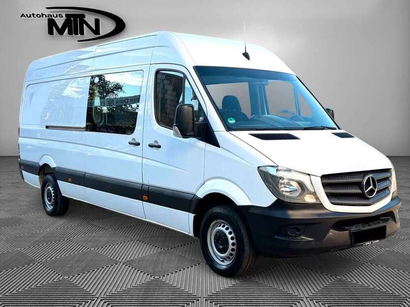 Mercedes-Benz Sprinter 227.000 km 13.990 € Köln 51067