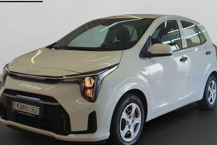 Kia Picanto 12.600 km 13.280 &euro; Leverkusen 51381