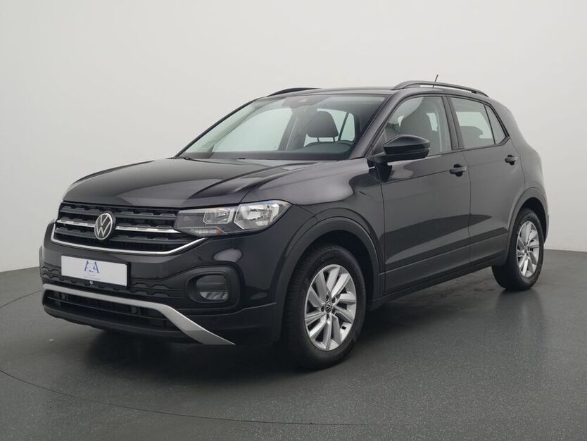 T-Cross