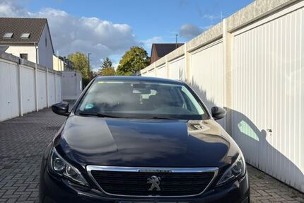 Peugeot 308 94.000 km 8.990 &euro; Ratingen 40882