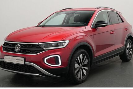 VW T-Roc 12.760 km 24.680 &euro; Leverkusen 51379