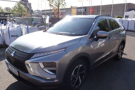 Mitsubishi Eclipse Cross 13.200 km 19.300 &euro; Hilden 40724