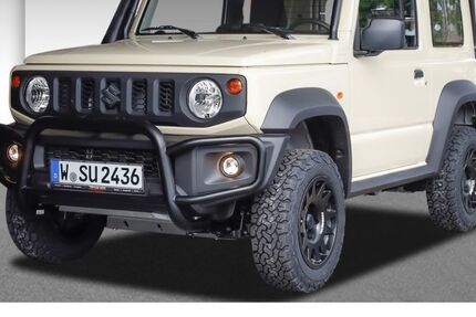 Suzuki Jimny 2.999 km 39.960 &euro; Wuppertal 42369