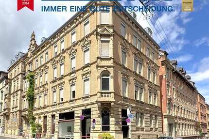 Wohnung zum Kaufen in Stuttgart 265.000 € 50 m²