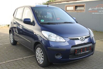 Hyundai i10 188.000 km 3.499 &euro; Köln 50769