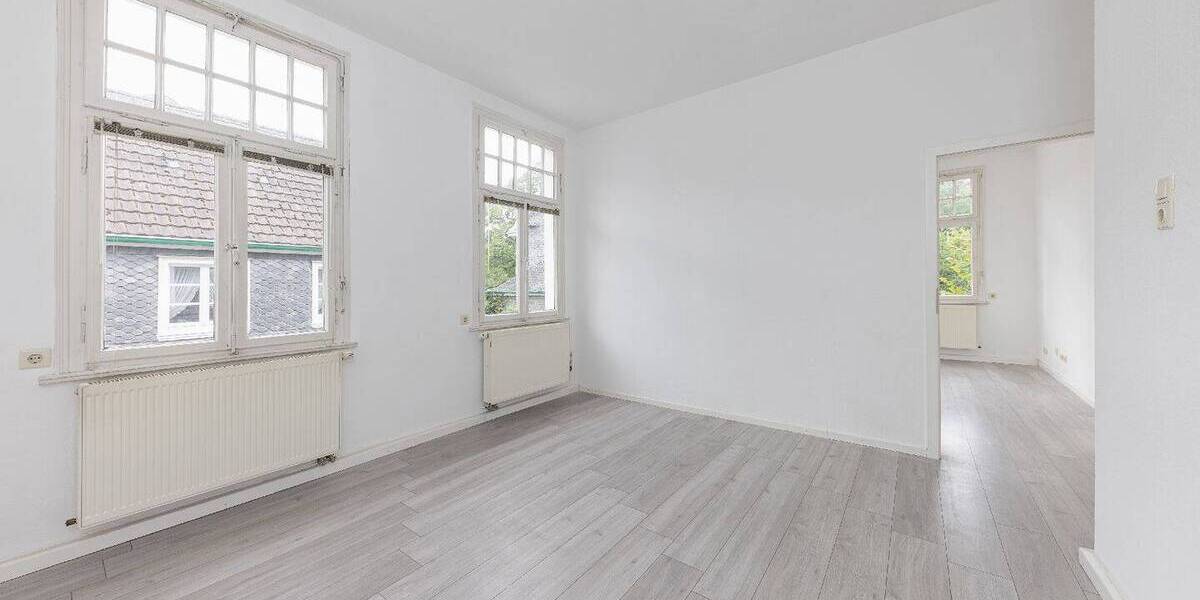 Mehrfamilienhaus, Wohnhaus Wuppertal Beyenburg - 298.000&euro; | Angebot:22061771