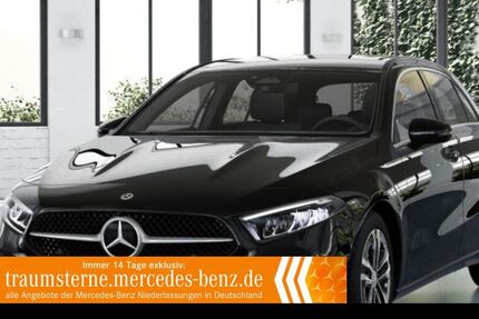 Mercedes-Benz A 200 1.838 km 29.990 &euro; Solingen 42653